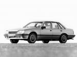 Opel Senator 1982 года